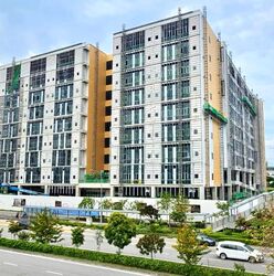Stellar@tampines (D18), Factory #515220971